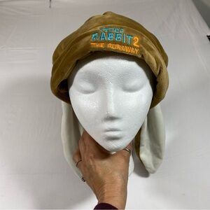Peter Rabbit Hat Rabbit Ears